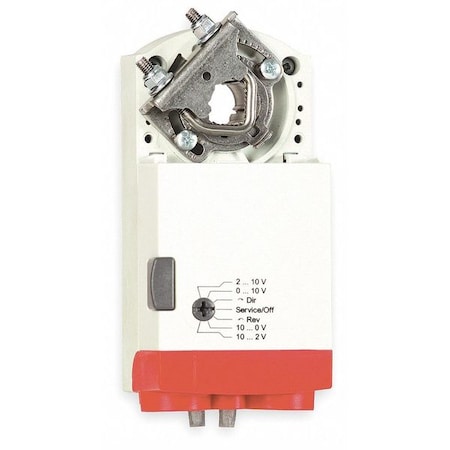 Electric Actuator, 88 in.-lb.-5 to 140F MPN:MN7510A2001/U