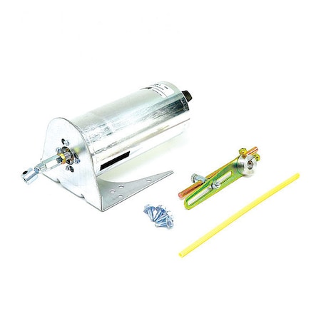 Spring Range, 4In. Stroke, 5-10 Psi MPN:MP909E1034/U