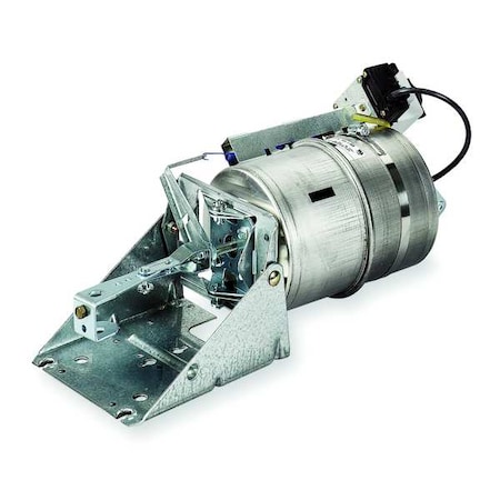 Pneumatic Damper Actuator, 25 psi, Linear MPN:MP918A1024/U