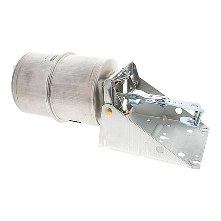 Pneumatic Damper Actuator, 29 psi, 1/4 in MPN:MP918B1006/U