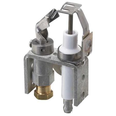 Pilot Assembly, LP/NG, Intermittent Pilot Burner/Ignitor-Sensor MPN:Q345U1005