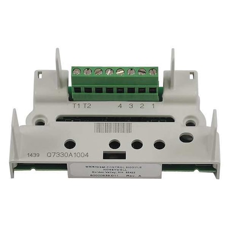 Control Module MPN:Q7330A1004/U