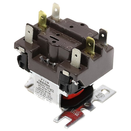 General Purpose Relay (12A), Dpst N.O. ( MPN:R8222U1079
