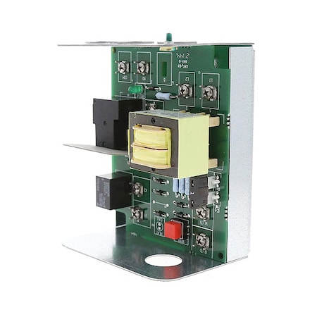 Switching Relay, SPDT, NC/NO, 24V MPN:RA889A1001