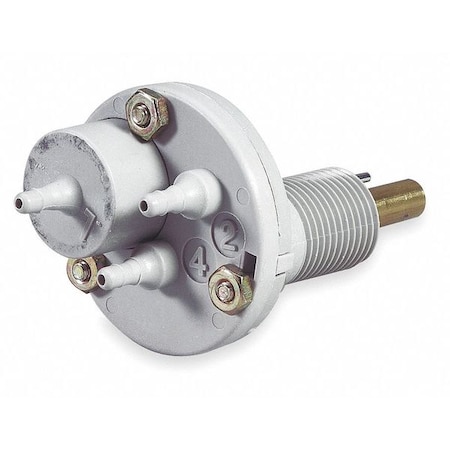 Pressure Regulator, 3 to 18 psi, 5/32 in MPN:SP970A1005/U