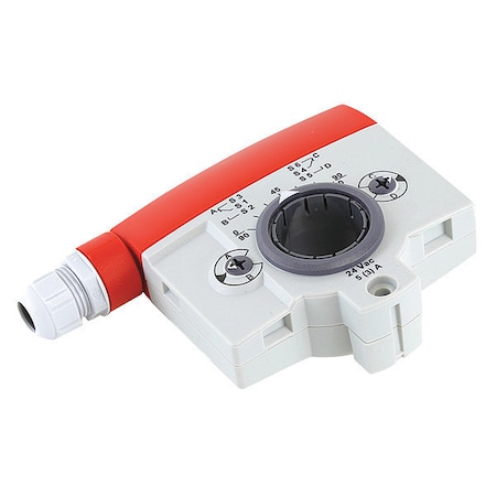 Auxiliary Switch Package MPN:SW2-US
