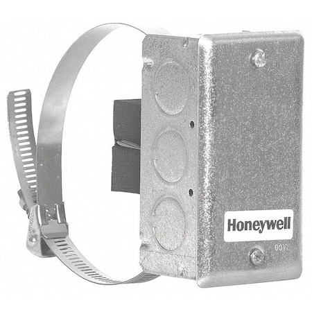 Temperature Sensor, 4 1/4 in H, 2 3/8 in W MPN:T775-SENS-STRAP/U
