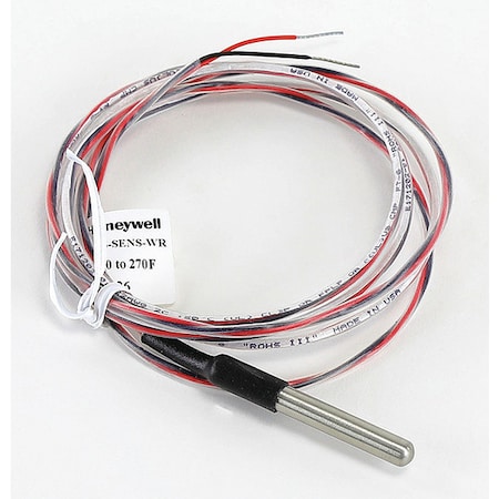 Remote Sensor, Water Resistant MPN:T775-SENS-WR/U