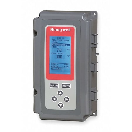 Electronic Temp Control, 24 to 240VAC MPN:T775B2040/U