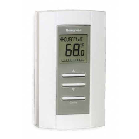 Modulating Thermostat, 2 Addition Outputs MPN:TB7980A1006/U