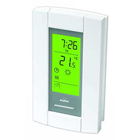 V Sp Prog. O Min. Cycles B A 16.7 15 120, Open on Rise, 120 V AC MPN:TH115-A-120S/U