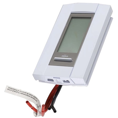 Line Volt Tstat Heat, 86to40F, 240VAC MPN:TH115-A-240D-B/U