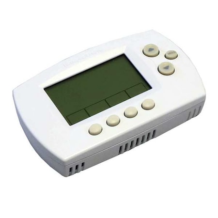 Part, 5-1-1 or 5-2 Programs, 3 Heat Pump or 2 Conventional H, 2 C, Battery, 20/30VAC MPN:TH6320R1004