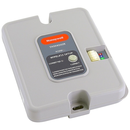 Wireless Adapter, Wall Mount MPN:THM4000R1000