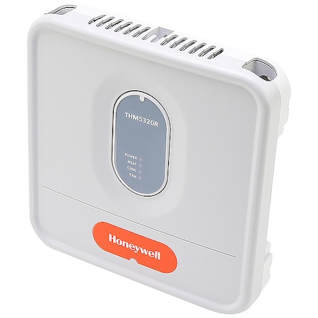 Equipment Interface Module, 3 H, 2 C, LED, 18/30VAC MPN:THM5320R1000