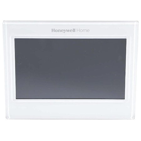 2-Wire Thermostat, 7 Programs, 4 H, 2 C, Hardwired, 24VAC MPN:THX9421R5021WW/U
