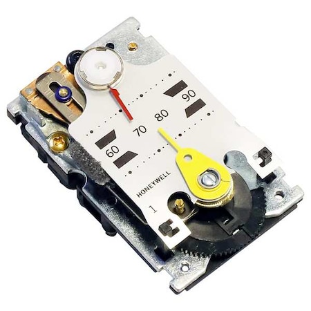 Direct Acting 60F To 90F Throttling R MPN:TP970A2053/U