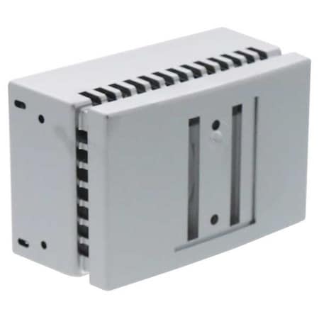 Pneumatic Tstat Retrofit Kit, Heat, Direct MPN:TP971A2102/U