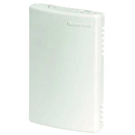 20 K Ohm Remote Sensor, Wall Module, White MPN:TR21/U