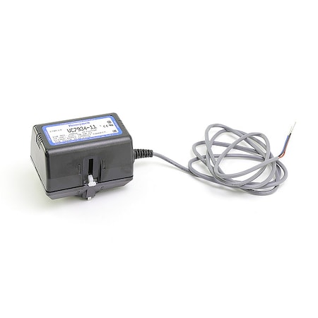 Modulating Actuator for VC Series Valves MPN:VC7934ZZ11