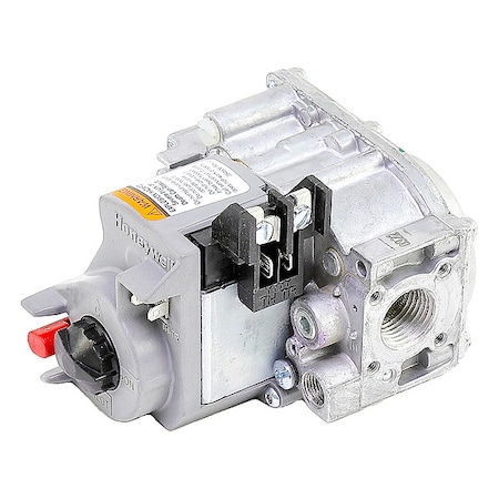 STANDING PILOT GAS VALVE, STAND OPENING, 1 MPN:VR8200A2132