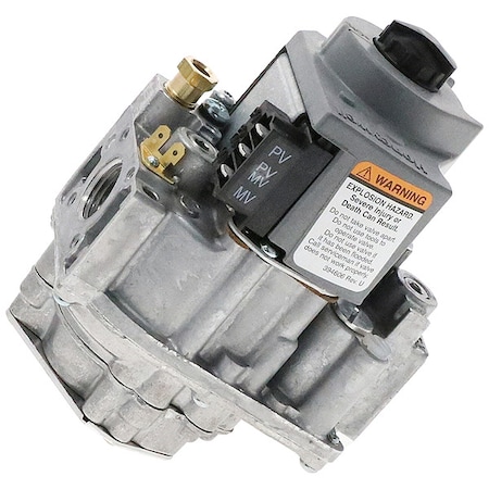 INTERMITTENT PILOT GAS VALVE, STEP OPENIN MPN:VR8204C1019