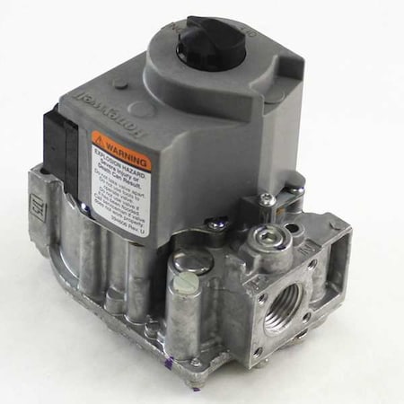 Gas Valve, 1/2