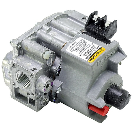 STANDING PILOT GAS VALVE, STAND OPENING, 1 MPN:VR8300A3500