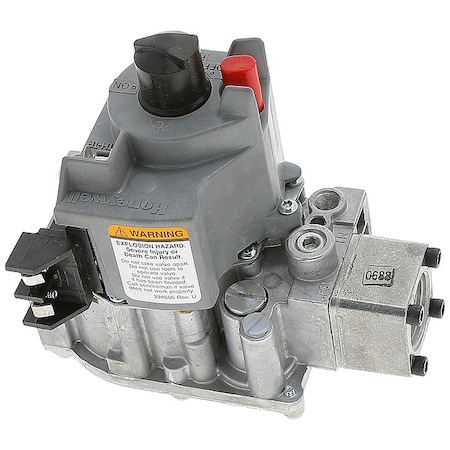 UNIVERSAL STANDING PILOT GAS VALVE, STAND MPN:VR8300M4406