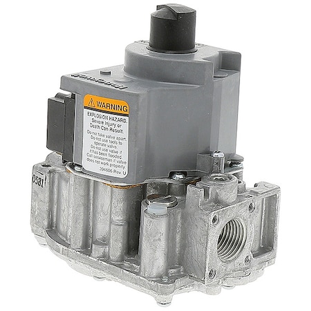 DIRECT IGNITION GAS VALVE, STAND OPENING, MPN:VR8305M3506