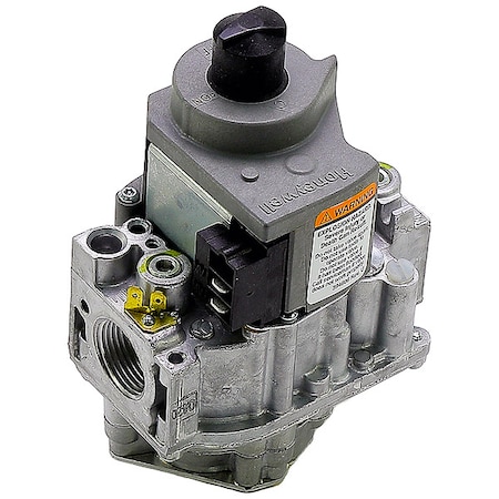 DIRECT IGNITION GAS VALVE, STEP OPENING, 3 MPN:VR8305P4279
