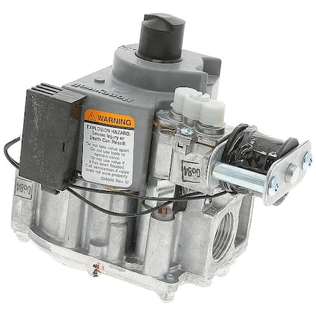 DIRECT IGNITION GAS VALVE, TWO STAGE, STAN MPN:VR8305Q4500