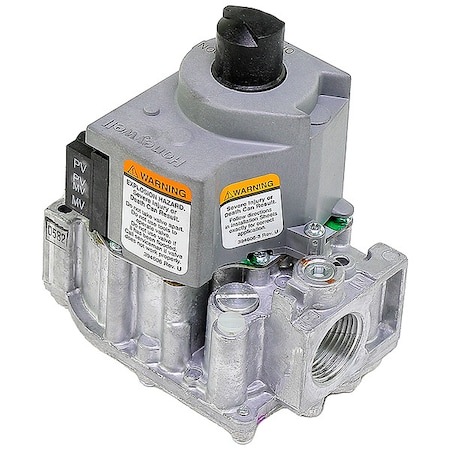 UNIVERSAL ELECTRONIC IGNITION GAS VALVE, MPN:VR8345H4555