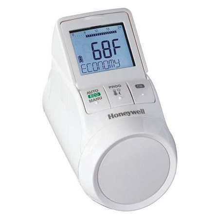 Example of GoVets Honeywell category
