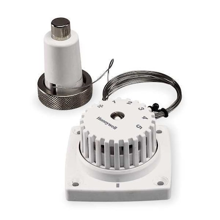 High Capacity Thermostatic Actuator MPN:T104B1038