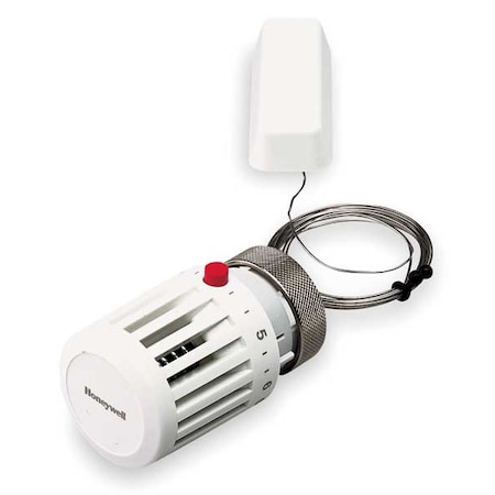 High Capacity Thermostatic Actuator MPN:T104F1512