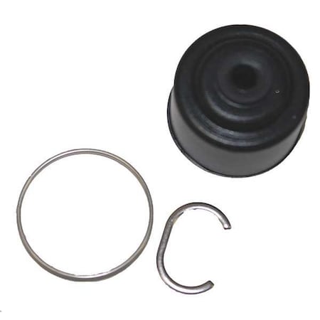 Sealing Boot for BZE6 Series 15/32 UNS MPN:10PA2