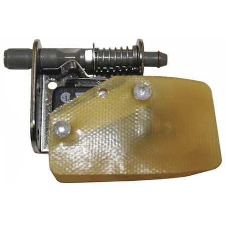 Door Switch - SPDT, 15A, Screw Terminals, Pull-to-Override, AC Series MPN:22AC2-UL