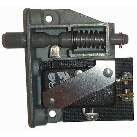 Door Switch, Screw Terminal, SPDT, 15 A MPN:23AC2