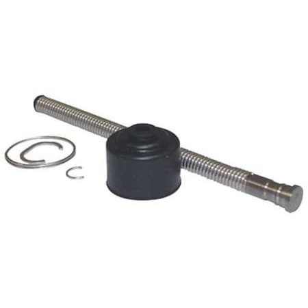 Rod Lever Actuator, Replacement MPN:6PA195