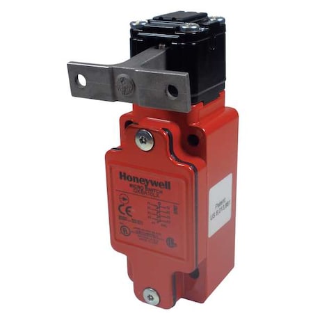 Safety Interlock Switch 1NC/1NO Nema 1, 4, 12, 13 MPN:GKBA3L7
