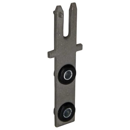 Straight Actuating Key – Stainless Steel, For GKE/GKM Limit Switches MPN:GKZ51M
