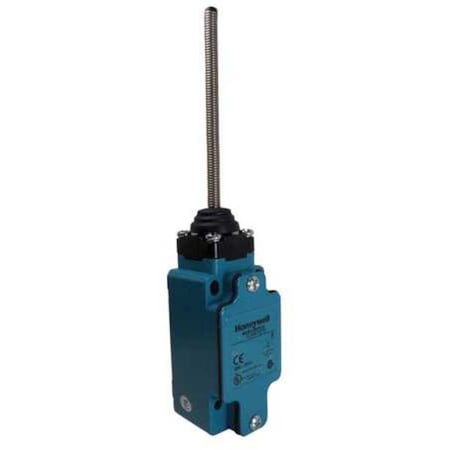 Limit Switch - GLA Series, Wobble Stick Actuator, SPDT, 10A, IP67 Rated MPN:GLAA01K8C