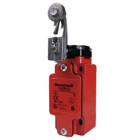 Safety Interlock Switch 1NC/1NO Nema 1, 4, 12, 13 MPN:GSAA01A1B
