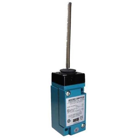 Limit Switch - Heavy Duty, Wobble Stick Actuator, SPDT, 10A, NEMA/IP Rated MPN:LSK1A-8C
