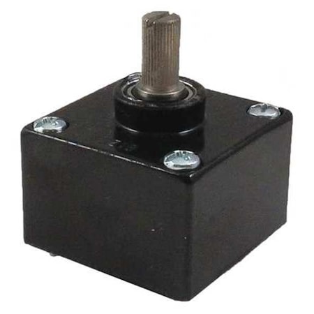 Limit Switch Replacement Rotary Head for LSB Series MPN:LSZ1B