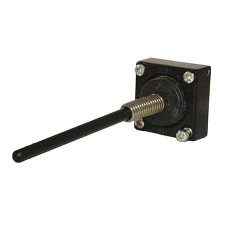 Limit Switch Replacement Rotary Head for LSJ-A Series MPN:LSZ1JGA