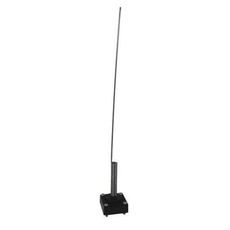Limit Switch Replacement Rotary Head for LSJ-M Series MPN:LSZ1JGM
