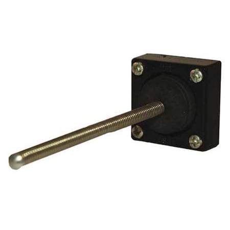 Lmt Swtch Hd, Wbbl Stck, Top, 5.5 In, .44 lb MPN:LSZ1KHC