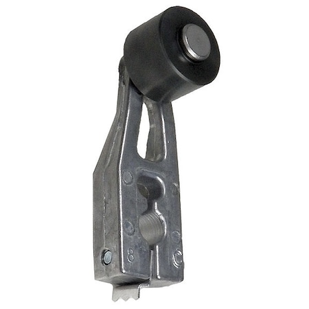 LmtSwtchLvrArm, RotaryLvrRoller, 1.5inArmL MPN:LSZ51P